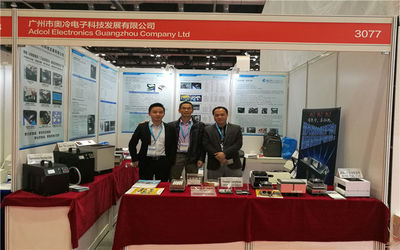 中国 Adcol Electronics (Guangzhou) Co., Ltd.