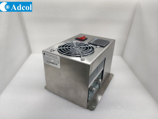 TEC ペルティエ 熱電解湿機 冷却器 35W 12VDC